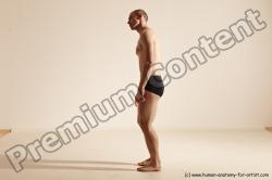 Modern Dance reference poses